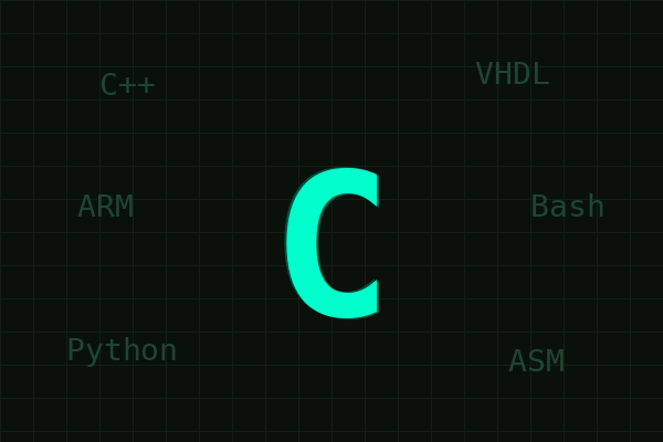 C programming
