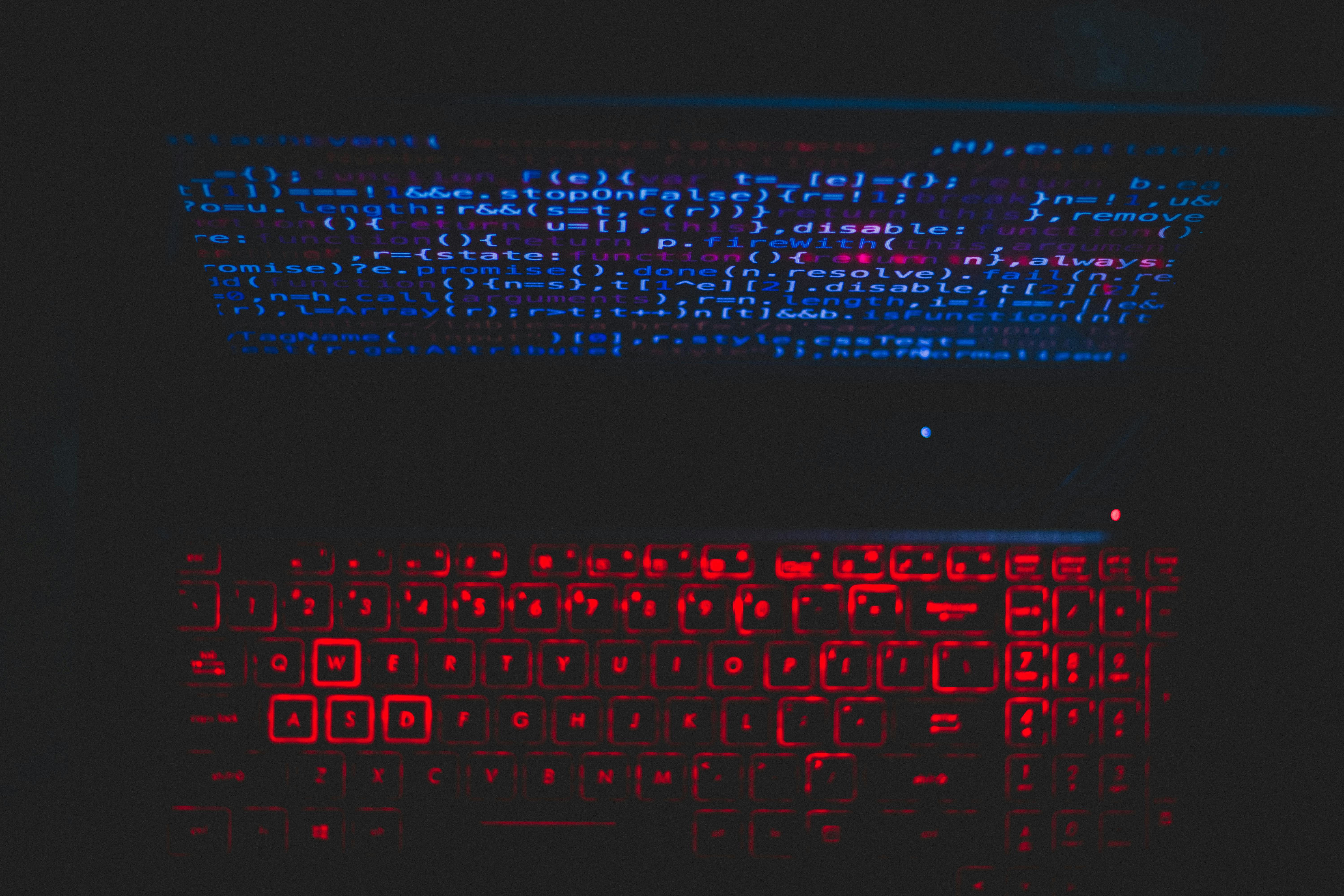 Firmware development